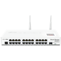 Picture of CRS125-24G-1S-2HnD- IN | Routerboard | Mikrotik