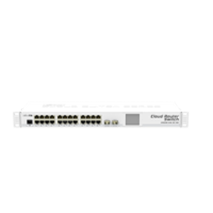 Picture of CCR1036-12G-4S-EM | Routerboard | Mikrotik