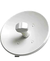 Picture of NanoBridge M5 ( NB-5G22 ) | Ubiquiti