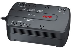Picture of BE550G-JP | APC