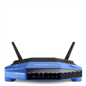 Picture of LINKSYS WRT1200AC AC1200 DUAL-BAND | Wireless Routers | Linksys