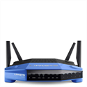 Picture of LINKSYS WRT1900AC AC1900 DUAL-BAND | Wireless Routers | Linksys