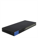Picture of LGS528P 28-PORT | SWITCHES | Linksys