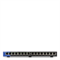 Picture of LGS116P 16-PORT | SWITCHES | Linksys