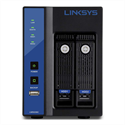 Picture of NETWORK VIDEO RECORDER (NVR) | SECURITY CAMERA SYSTEMS | Linksys