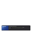 Picture of SE3008 8-PORT | SWITCHES | Linksys