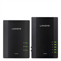 Picture of PLWK400 POWERLINE | WIRED AND WIRELESS RANGE EXTENDERS | Linksys