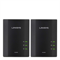 Picture of PLEK400 POWERLINE | WIRED AND WIRELESS RANGE EXTENDERS | Linksys