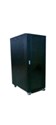 Picture of 27U Rack 600x1000 Black