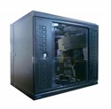 Picture of 9U Rack Black