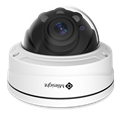 Picture of Remote Focus and Zoom Pro Dome | in-Sight | Milesight