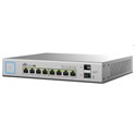 Picture of UniFi Switch PoE 8 150W ( US-8-150W ) | Ubiquiti