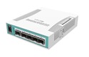Picture of CRS106-1C-5S | Integrated | Mikrotik