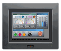 Picture of DPC-3100 Industrial Panel PC