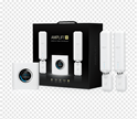 Picture for category AmpliFi | Ubiquiti
