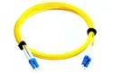 Picture of Fiber Patch Cord LC-SC 15Meter