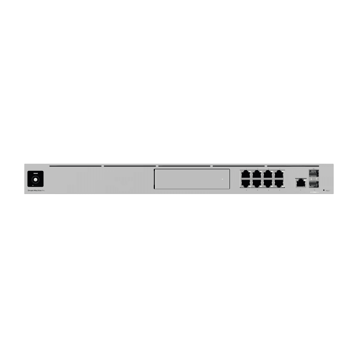 Ubiquiti Dream Machine Pro