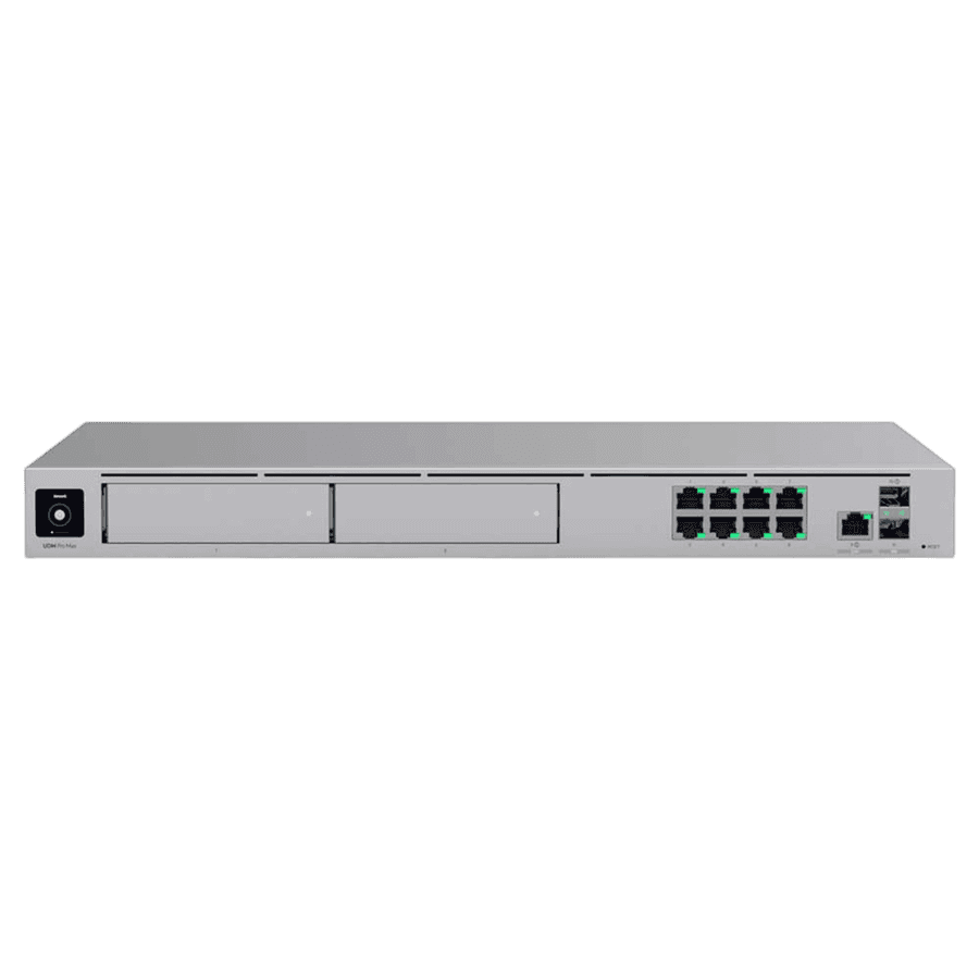 Ubiquiti Dream Machine Pro Max