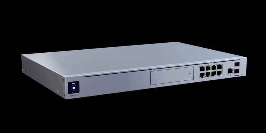 Ubiquiti Dream Machine Special Edition