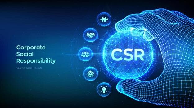 CSR sustainability and responsible practices