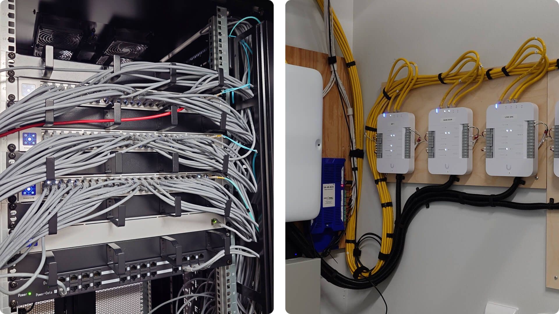 UniFi Drive: License-Free Storage Management