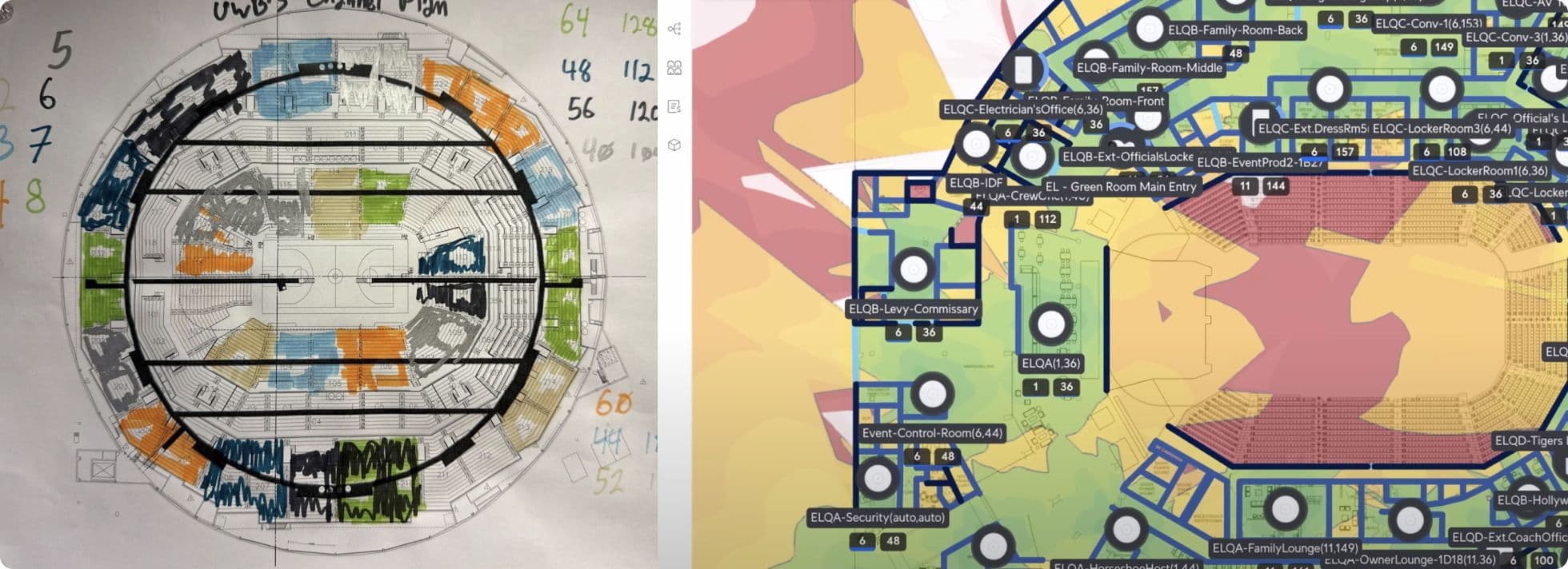 4K Low-Latency Streaming