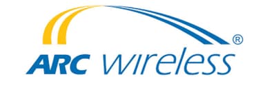 ArcWireless logo