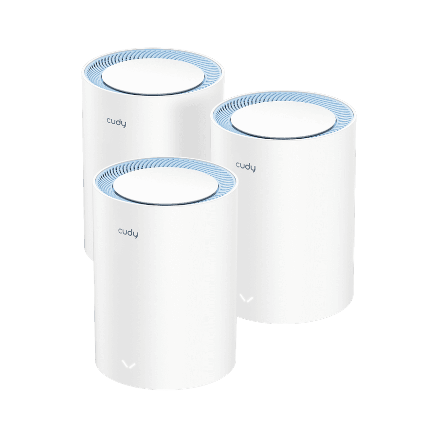 Cudy M1500(3-Pack)
