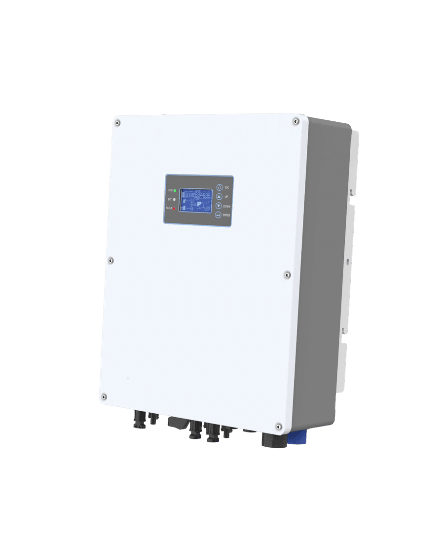 DESSPro TG-PFG-6KW Inverter