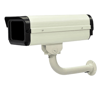 DESSPro Outdoor Aluminum CCTV Camera Housing