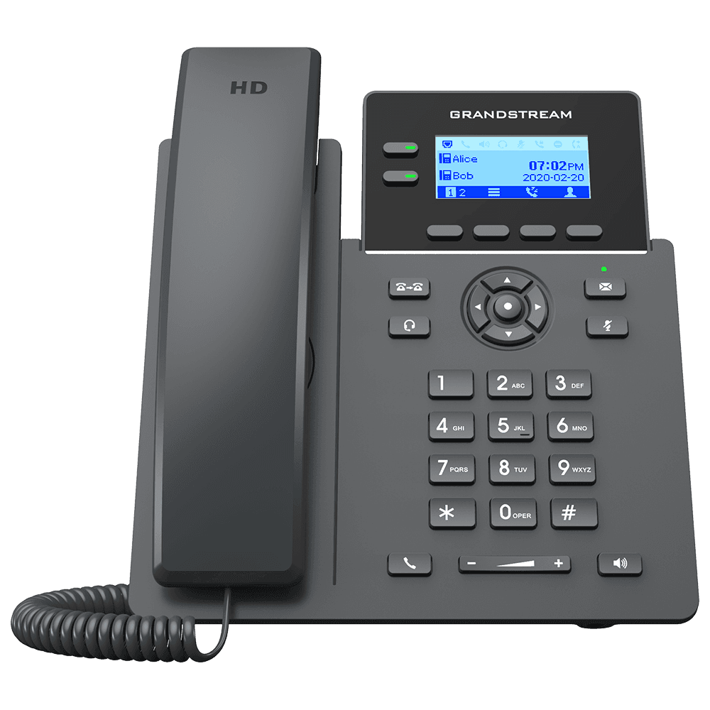 Grandstream GRP2602G