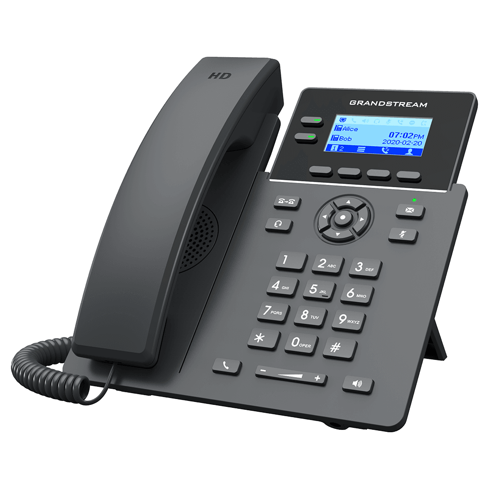Grandstream GRP2602P