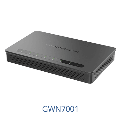 Grandstream GWN7001