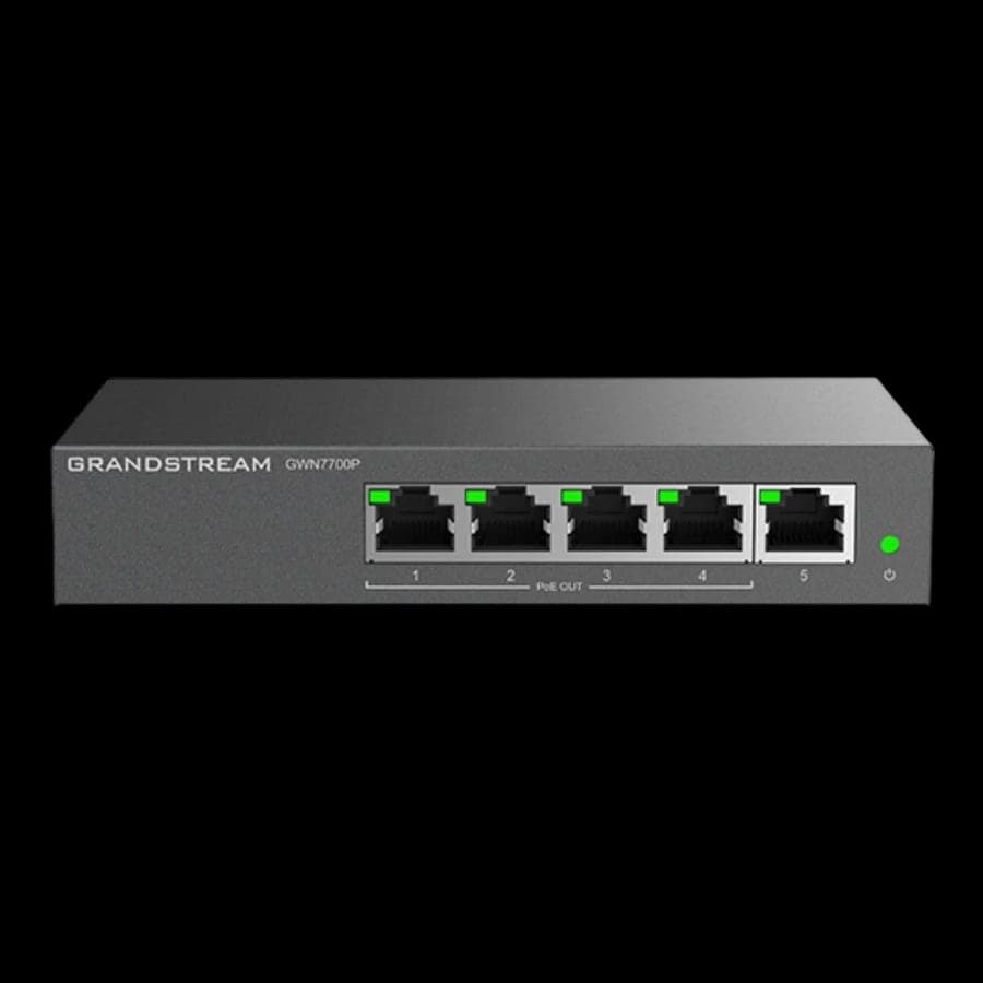 Grandstream GWN7700P