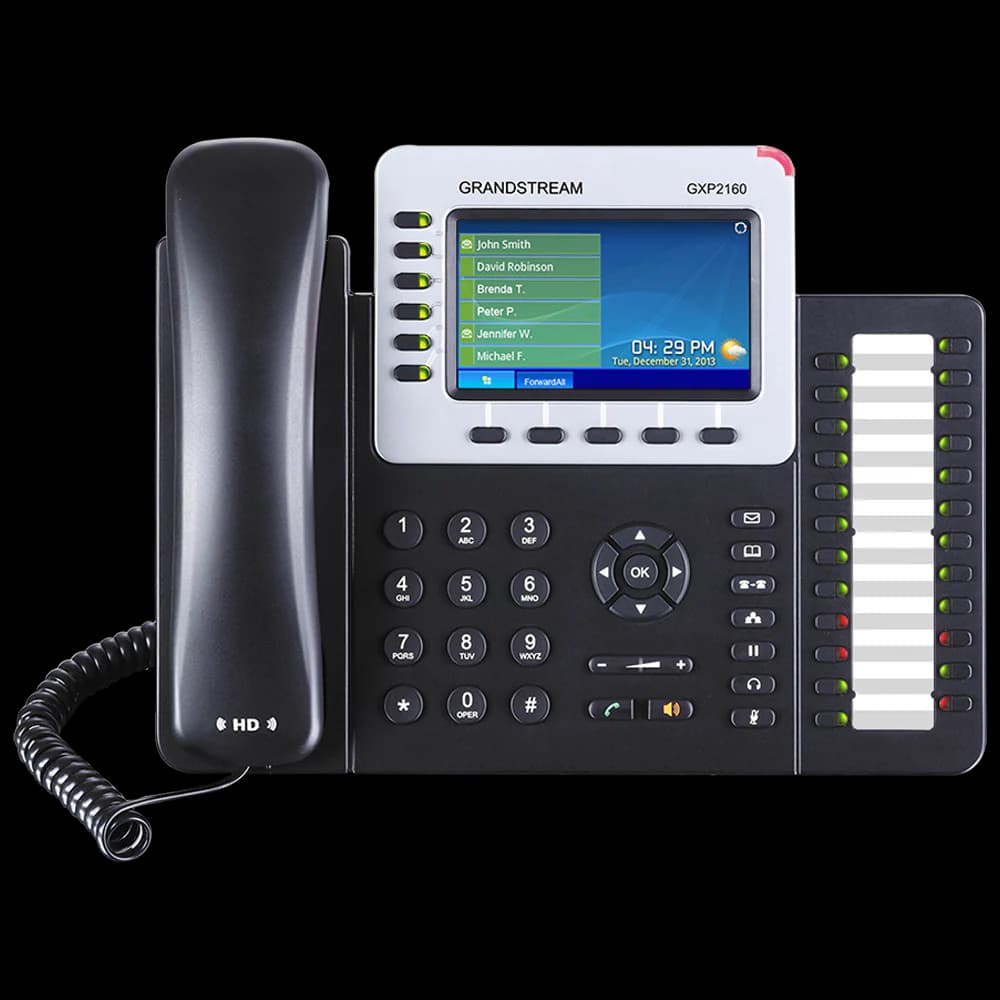 Grandstream GXP2160