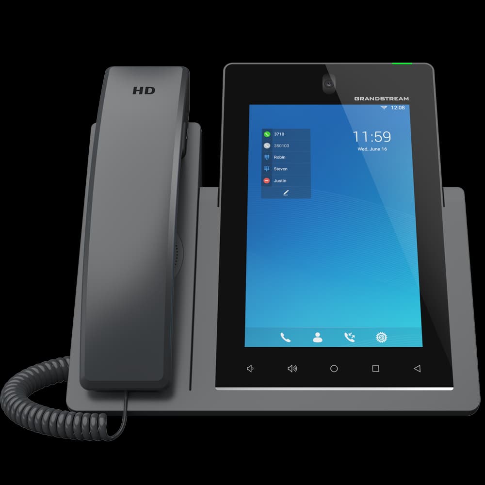 Grandstream GXV3470