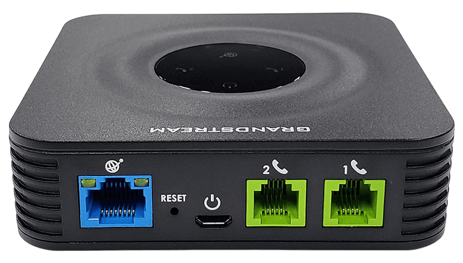 Grandstream HT802