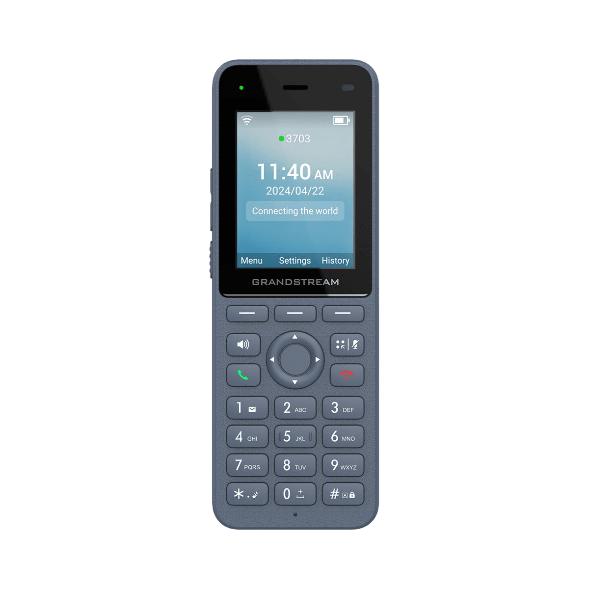 Grandstream WP826