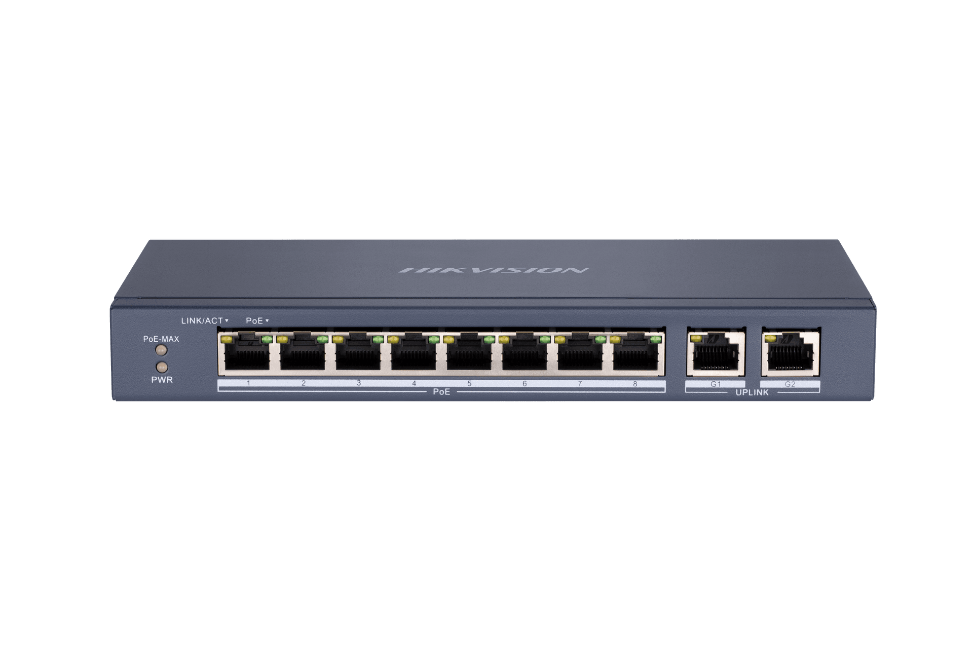 HIKVISION DS-3E0310P-E/M