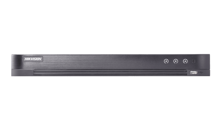 HIKVISION DS-7216HQHI-K2