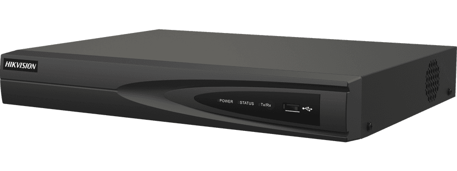 HIKVISION DS-7604NI-E1 | 4P | NVR | HIK...