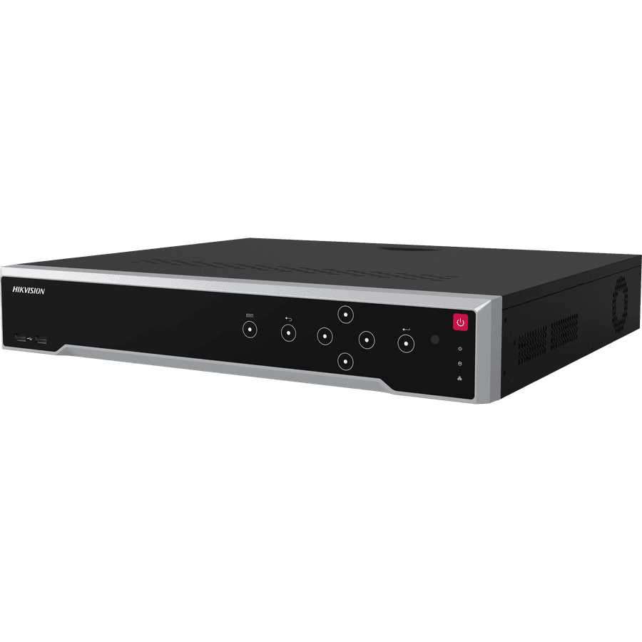 HIKVISION DS-7764NI-M4