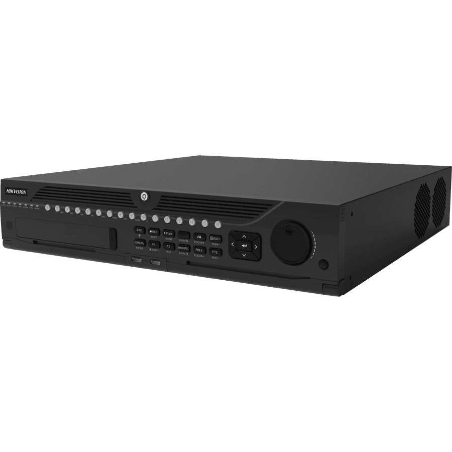HIKVISION DS-9664NI-I8