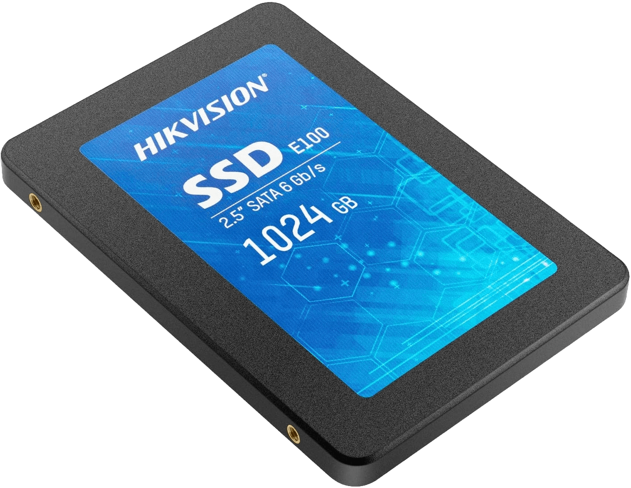 HIKVISION SSD 1024GB E100