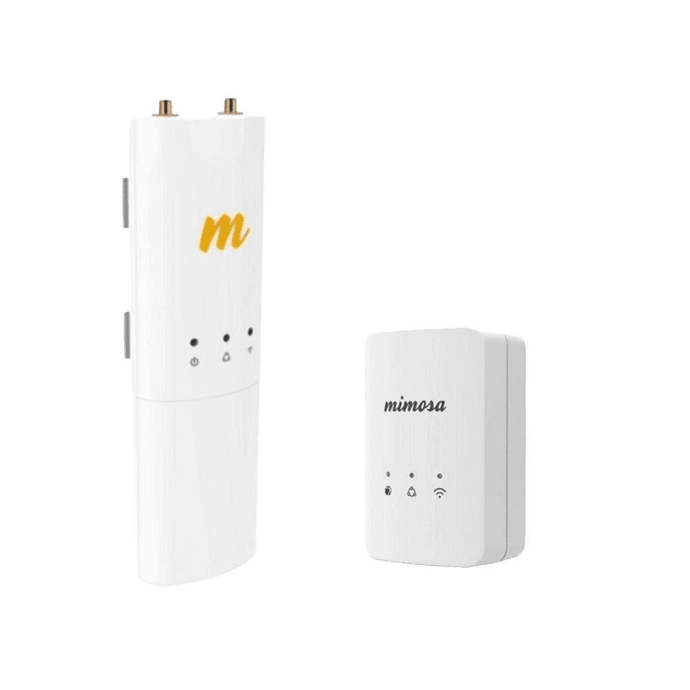 Mimosa C5c+POE Bundle