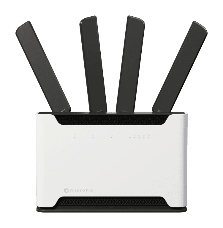 Mikrotik Chateau 5G ax