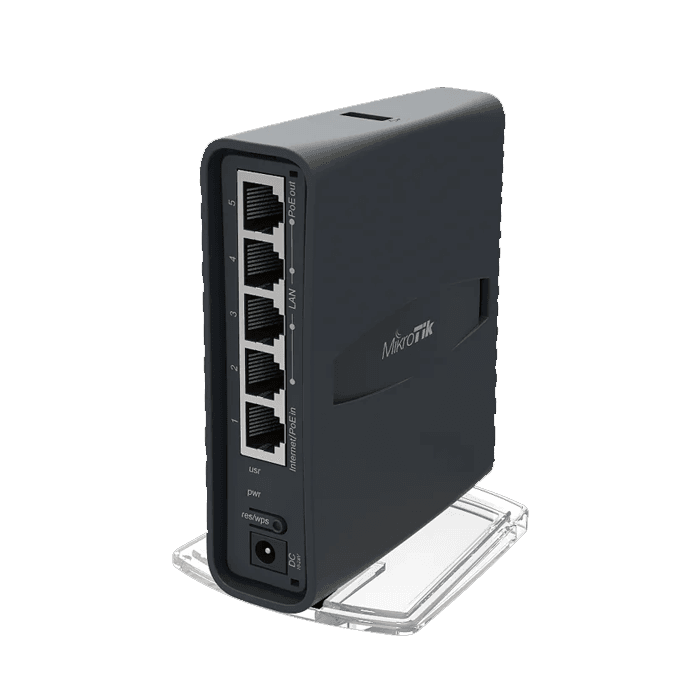 Mikrotik hAP ac lite TC