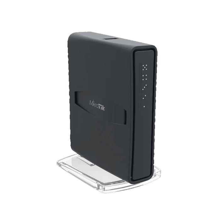 Mikrotik hAP ac lite