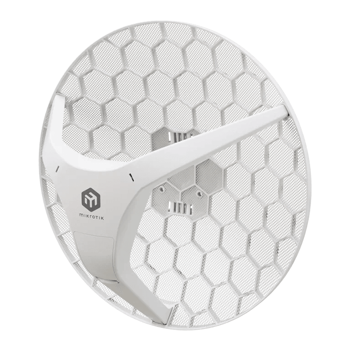 Mikrotik LHG 4G Kit