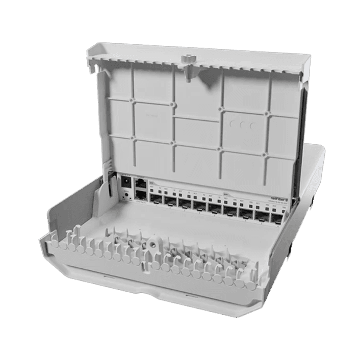 Mikrotik netFiber 9